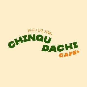 Chingu Dachi Cafe+