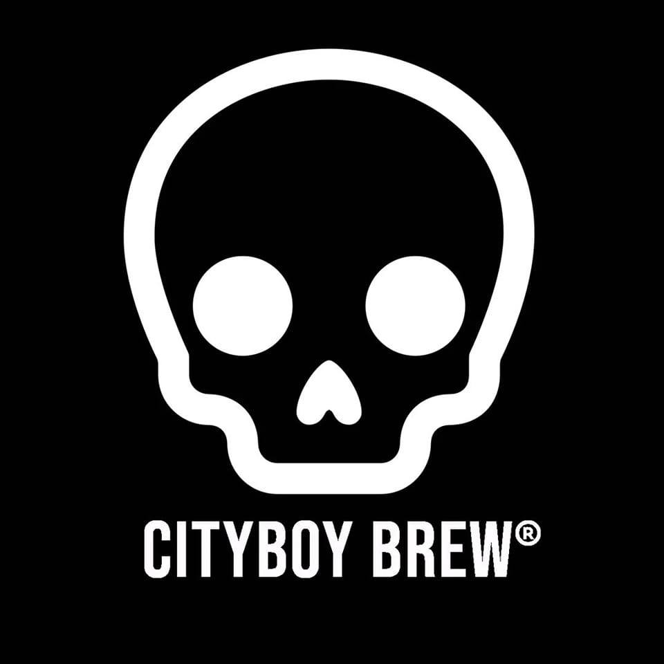 Cityboy Brew