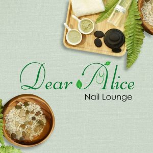 DEAR ALICE