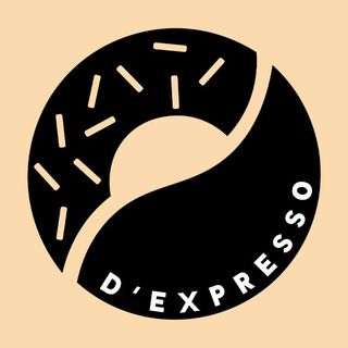 D’expresso – Marikina