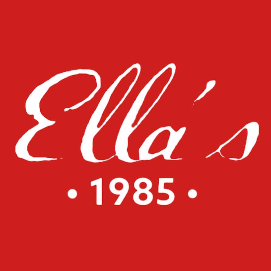 Ella’s Bakeshop