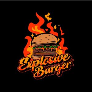 Explosive Burger – Sikatuna Village QC