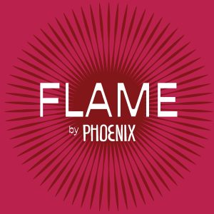 Flame by Phoenix