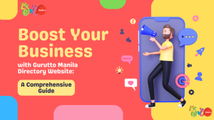 Boost Your Business with Gurutto Manila Directory Website: A Comprehensive Guide