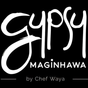 GypsyMaginhawa by Chef Waya