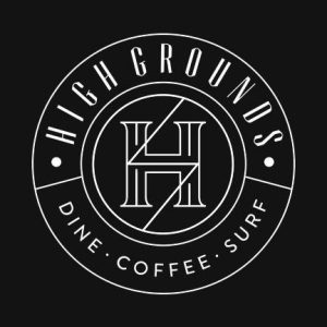 High Grounds Cafe