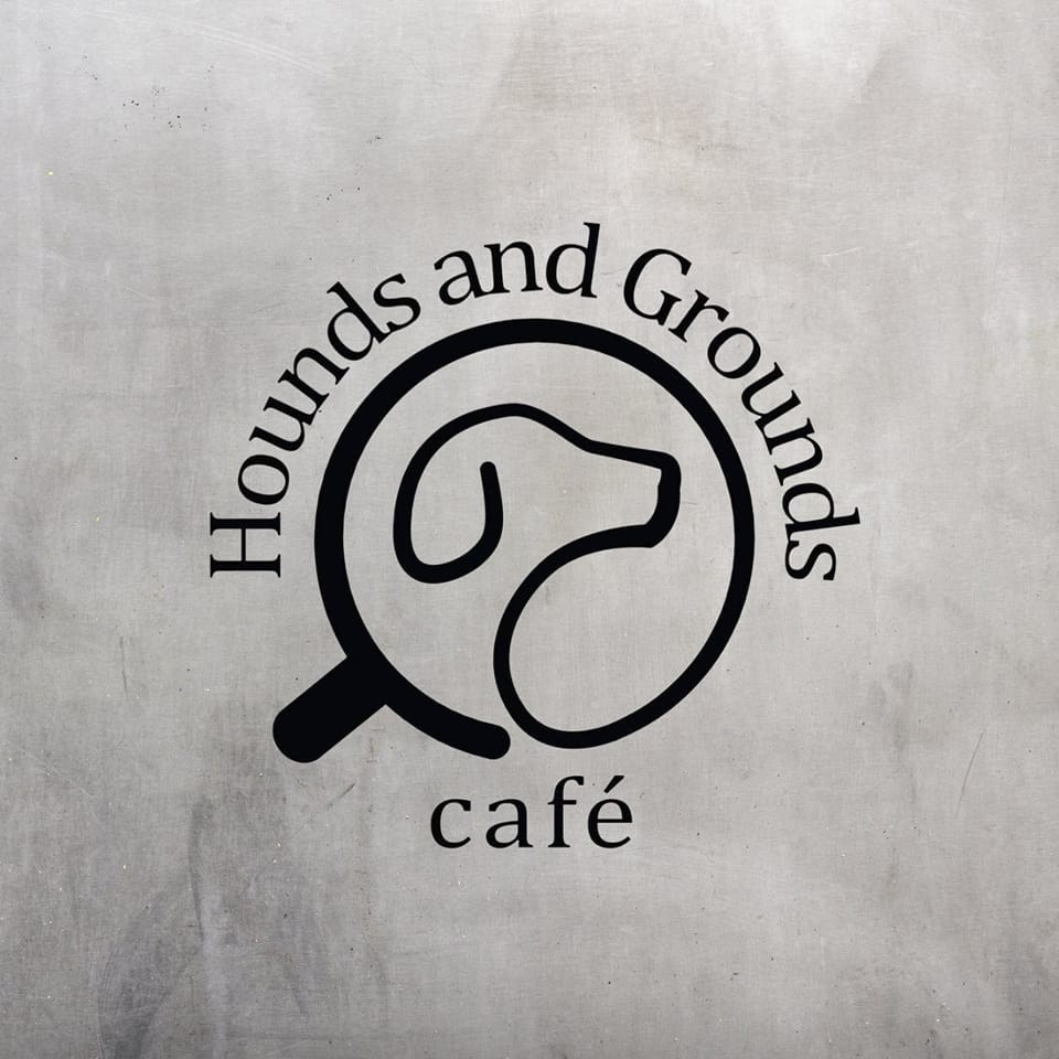 Hounds and Grounds Café