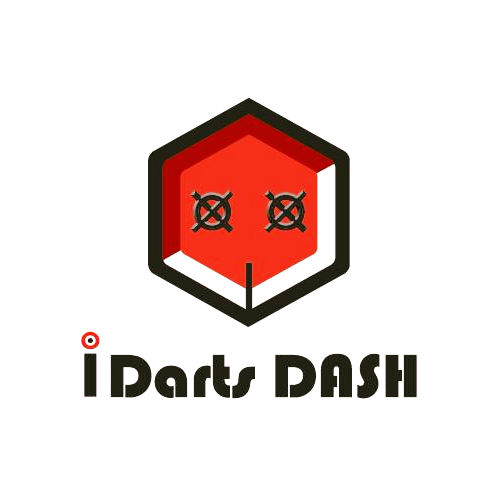 i Darts DASH