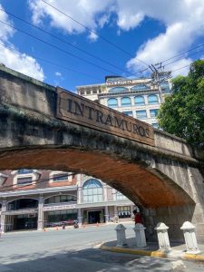 Intramuros