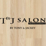 Tony Jackey Salon Amoranto Branch