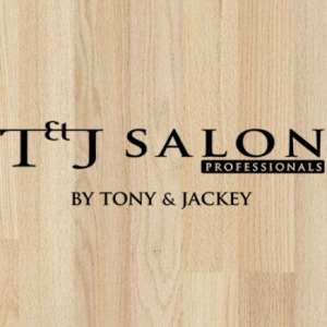 Tony Jackey Salon Amoranto Branch