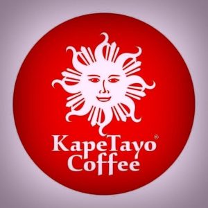 KapeTayo Coffee Marikina Branch