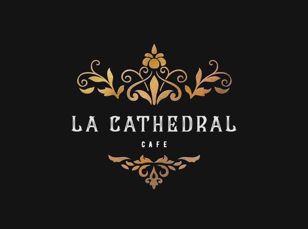 La Cathedral Cafe