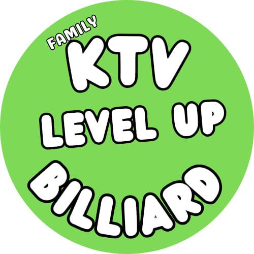 Level Up KTV Billiards