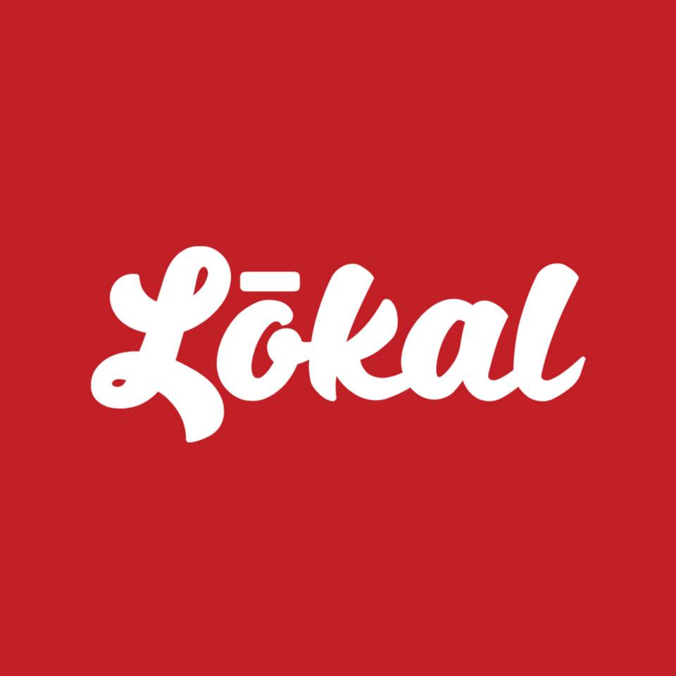 Lokal