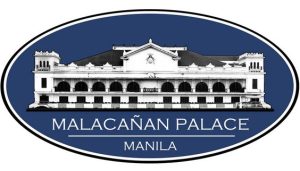 Malacañang Palace