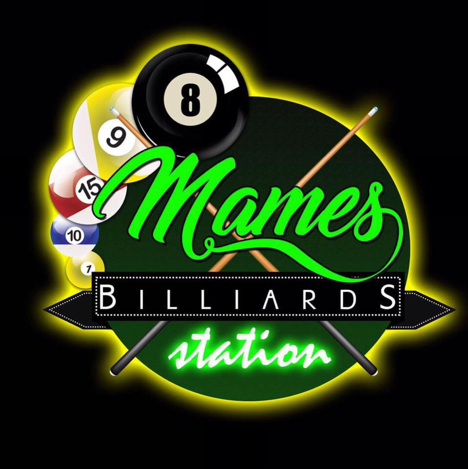 Mames Billiards Station