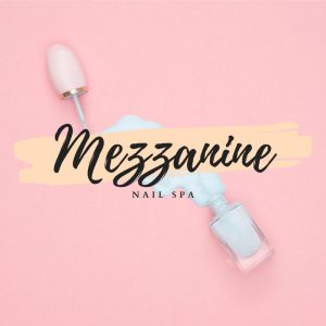 Mezzanine Nail Spa