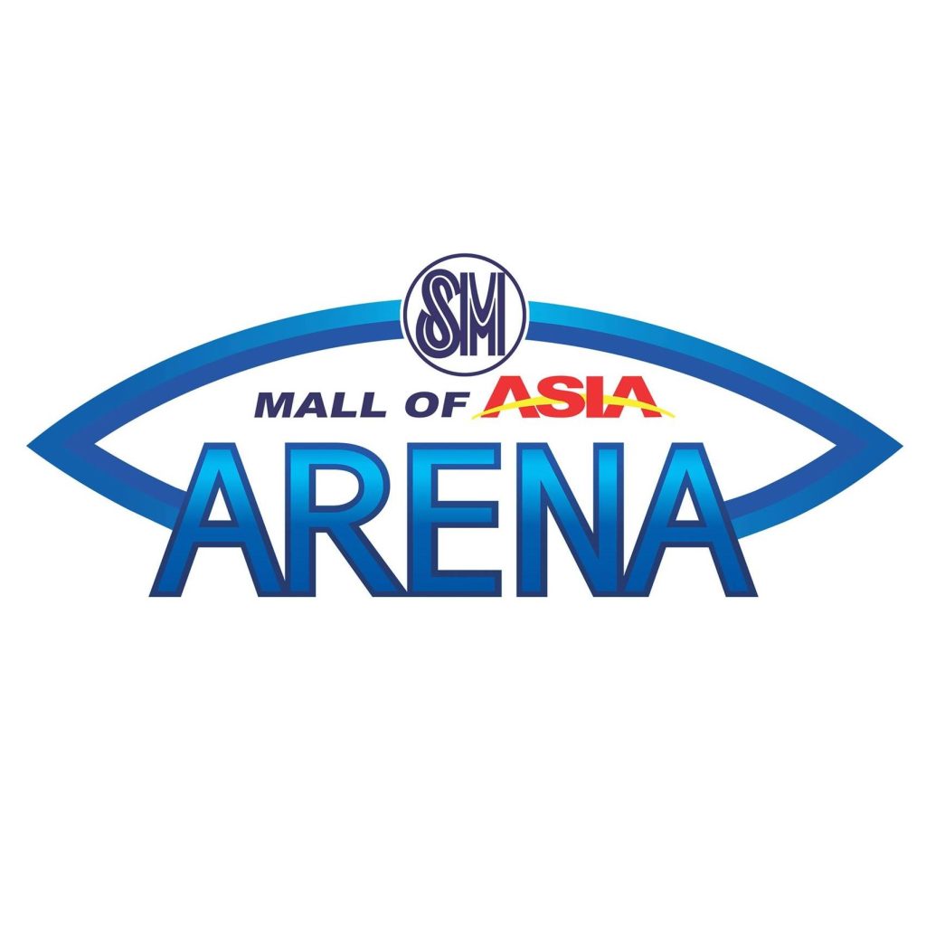 SM Mall of Asia Arena