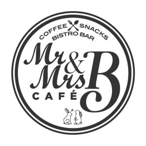 Mr Mrs B CAFE