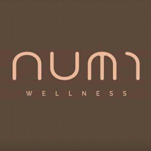 Numi Wellness Lucky Chinatown Mall