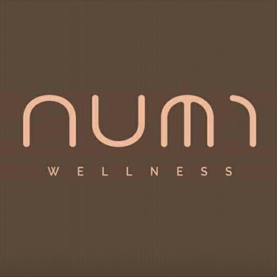 Numi Wellness Lucky Chinatown Mall