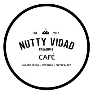 Nutty Vidad Creations Cafe