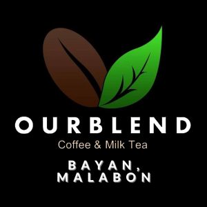 OurBlend Coffee Milk Tea Malabon Branch