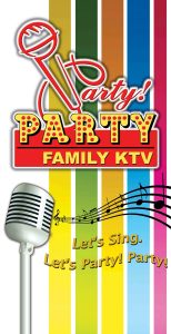 Party Party Family KTV