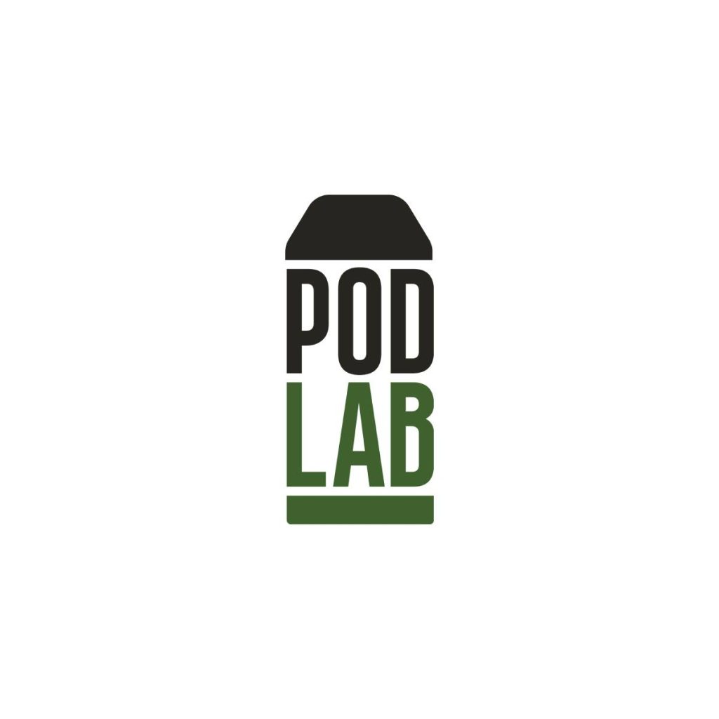 Pod Lab Café