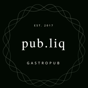 Pub.liq Gastropub