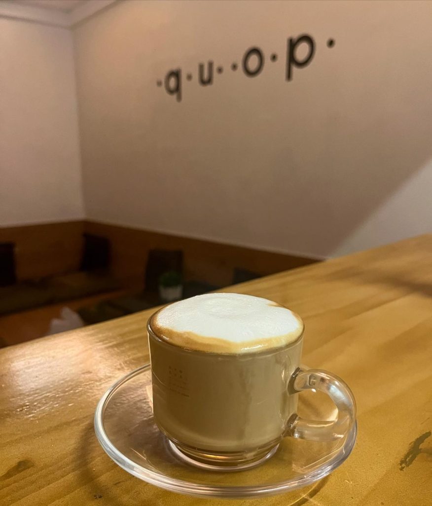 quop Cafe