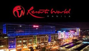 Resorts World Manila