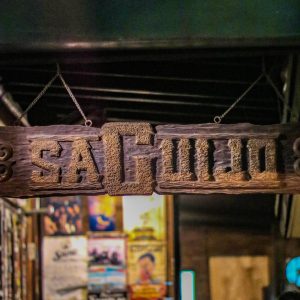 SaGuijo Cafe and Bar events