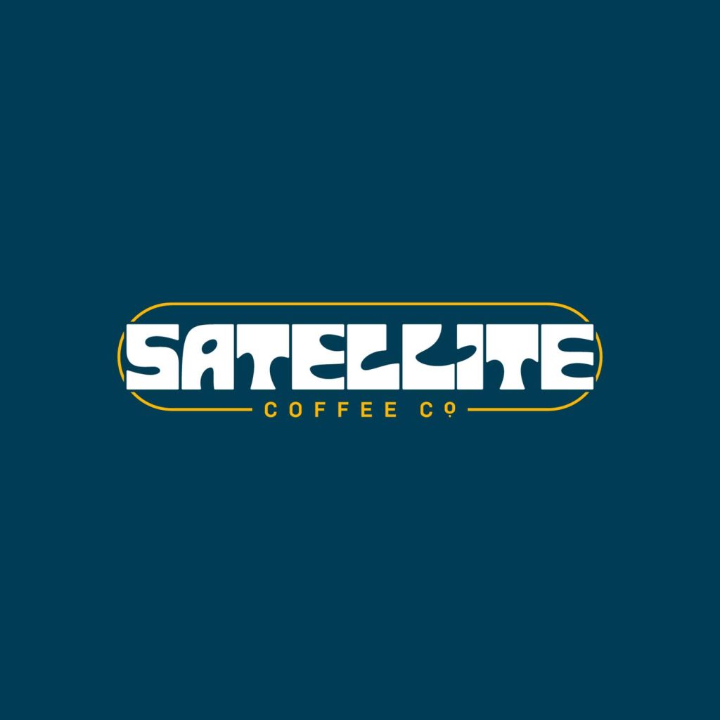 Satellite Coffee Co.