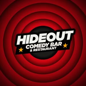 The Hideout Bar and Restaurant