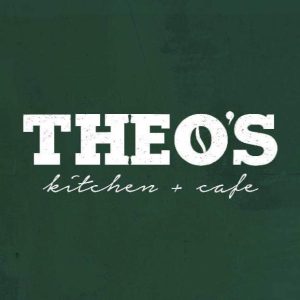 Theo’s Kitchen + Café