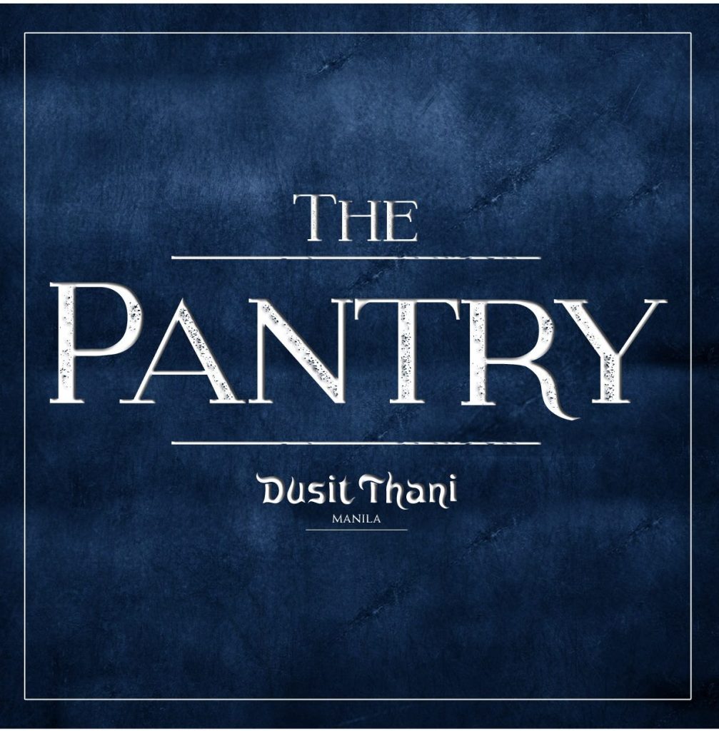 The Pantry