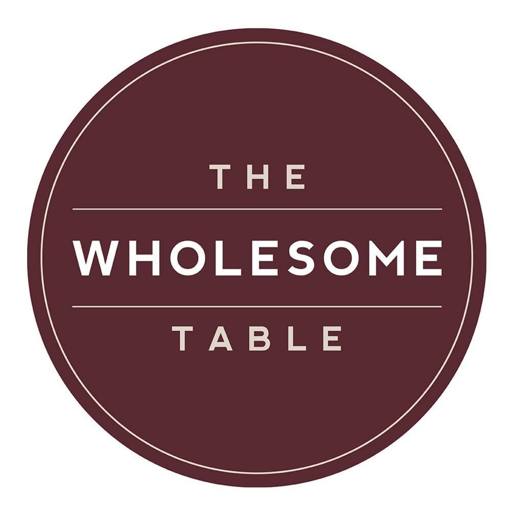 The Wholesome Table