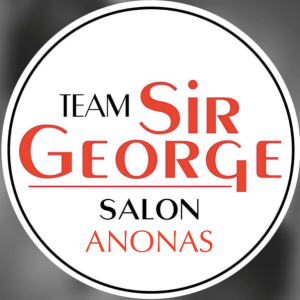 Team Sir George Salon Anonas Branch