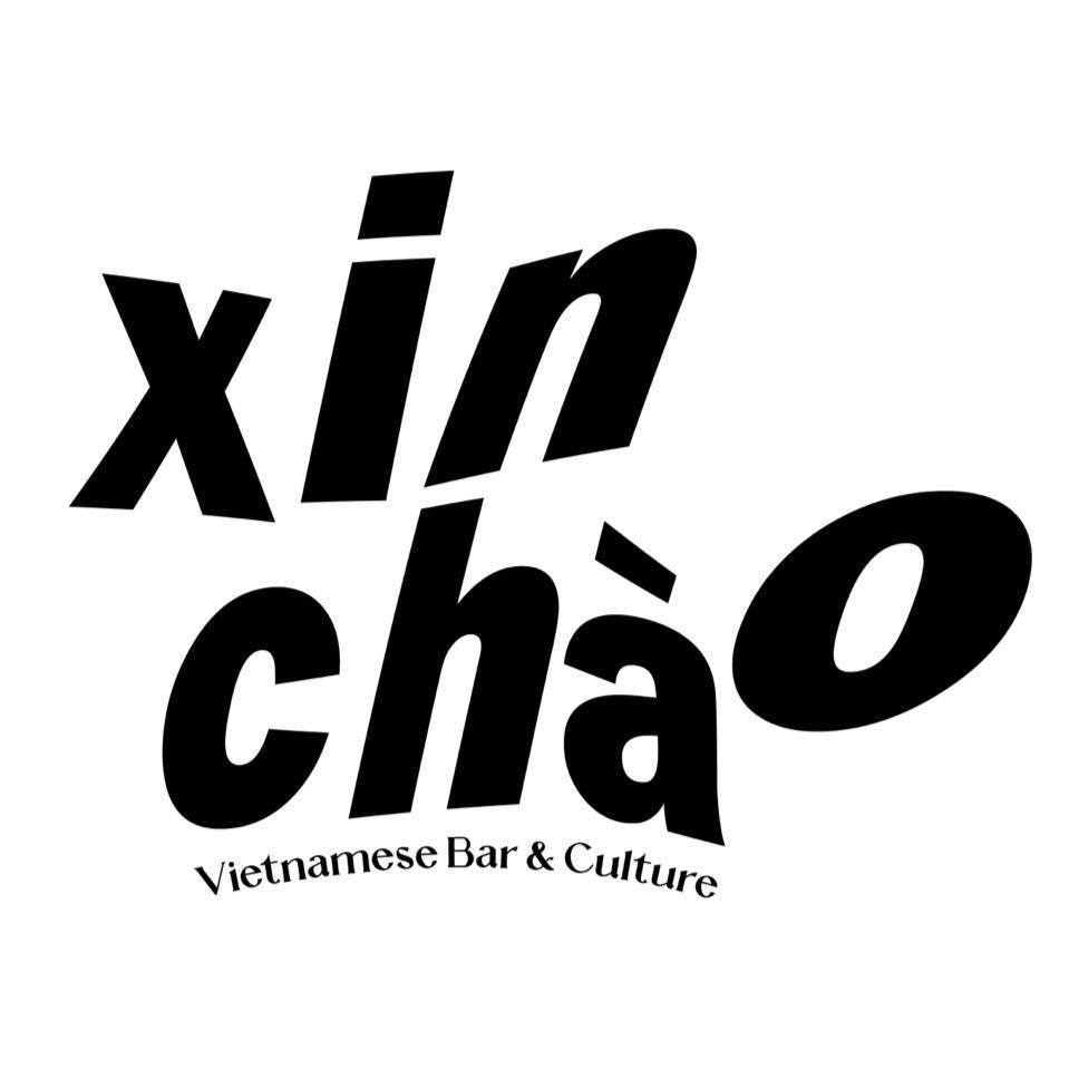 Xin Chào