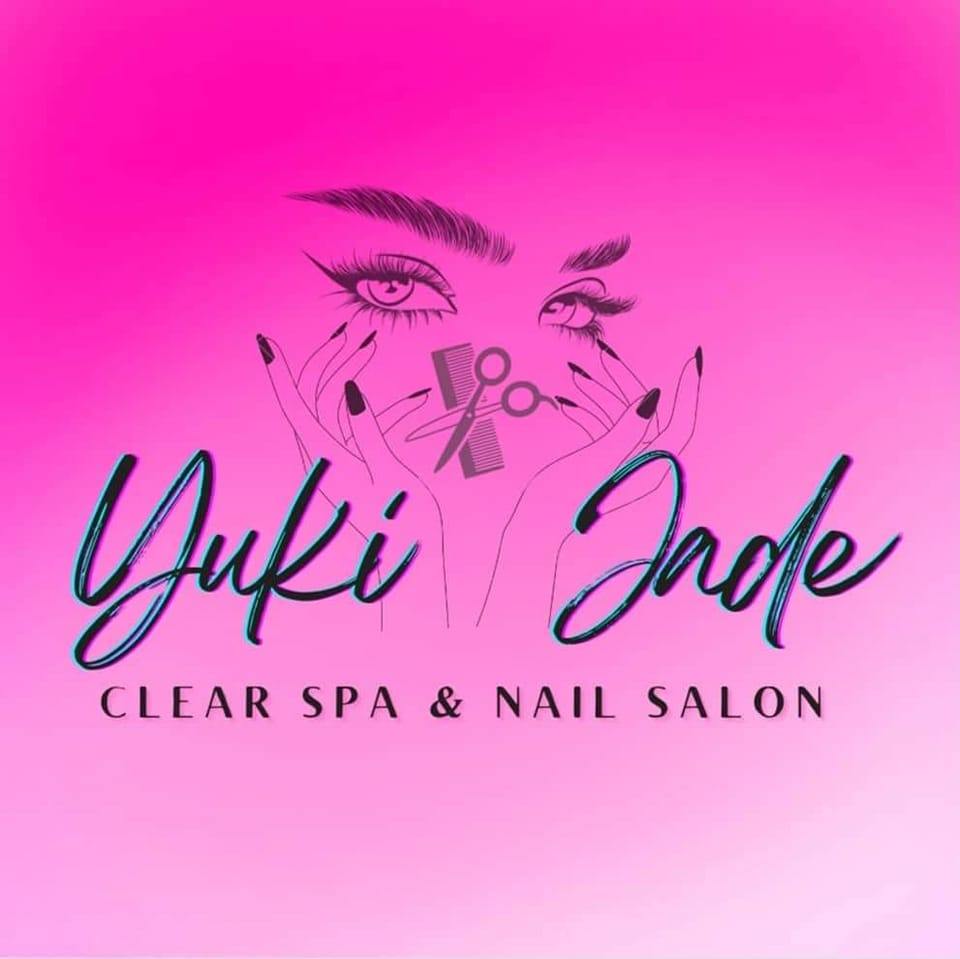 Yuki Jade Clear Spa Nail Salon